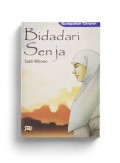 Bidadari Senja