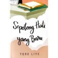 Sepotong Hati Yang Baru