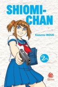 SHIOMI-CHAN VOL 2
