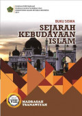 Sejarah Kebudayaan Islam MTs Kls VIII