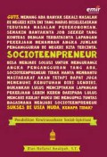 Socioteenpreneur