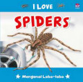 I Love Spiders