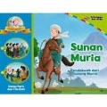 Sunan Muria