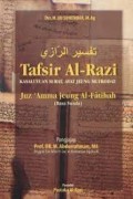 Tafsir Al - Razi