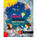 Seri Smart Science Sistem Tata Surya