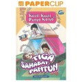 Kecil - Kecil Punya Karya : Tiga Sahabat Pantun