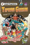 Tipuan Gurun
