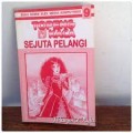 Topeng Kaca Sejuta Pelangi