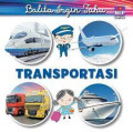 Balita Ingin Tahu Transportasi