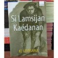 Si Lamsijan Kaedanan
