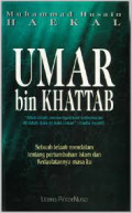 Umar Bin Khattab