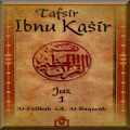 Tafsir Ibnu Kasir  Juz 1