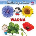 Balita Ingin Tahu Warna