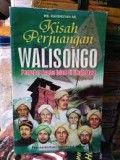 Kisah Perjuangan Wali Songo