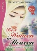 Best Women In Heaven