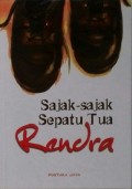Sajak-sajak Sepatu Tua