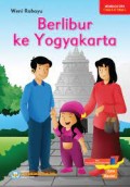 Berlibur Ke Yogyakarta