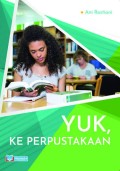 Yuk, Ke Perpustakaan