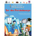 Seri Edukasi Britannica : Zat dan Perubahannya